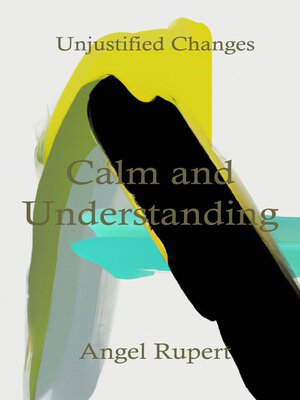 cover image of Calm and Understanding